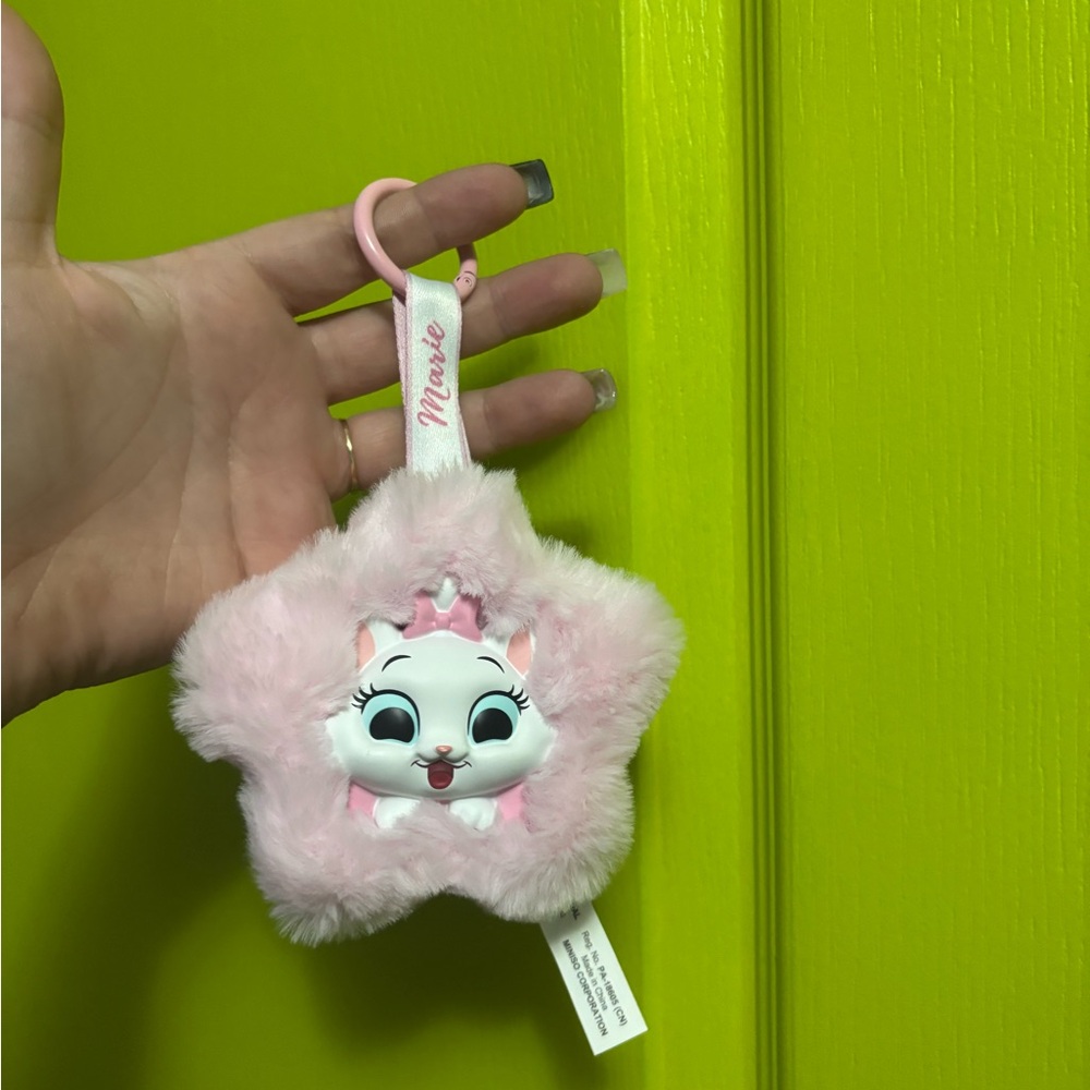Fuzzy Friends - MINISO